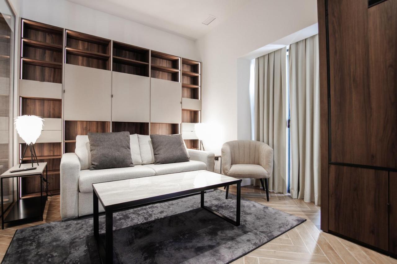 Duplex-Penthouse Cabo Noval, By Homing U Apartment Севиля Екстериор снимка