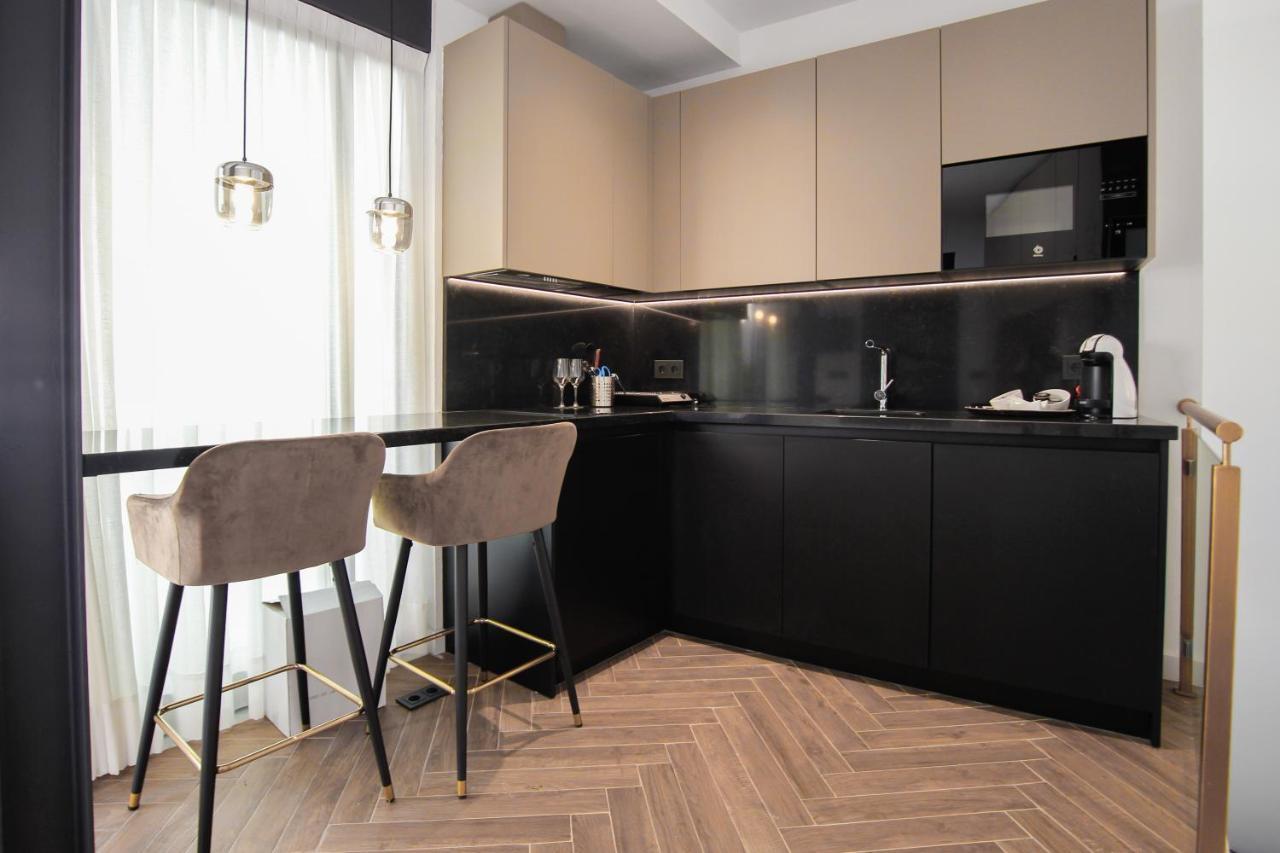 Duplex-Penthouse Cabo Noval, By Homing U Apartment Севиля Екстериор снимка