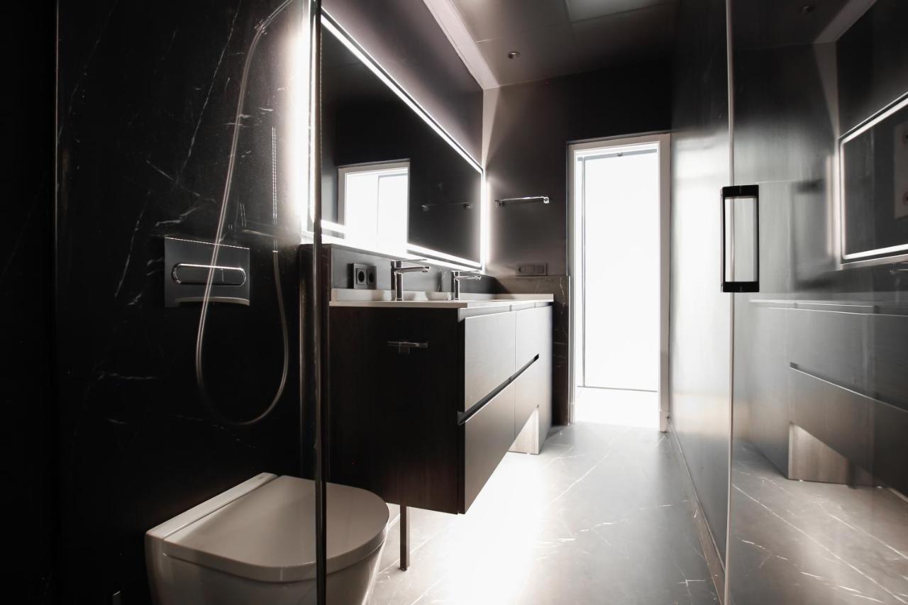 Duplex-Penthouse Cabo Noval, By Homing U Apartment Севиля Екстериор снимка