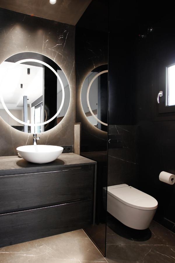 Duplex-Penthouse Cabo Noval, By Homing U Apartment Севиля Екстериор снимка
