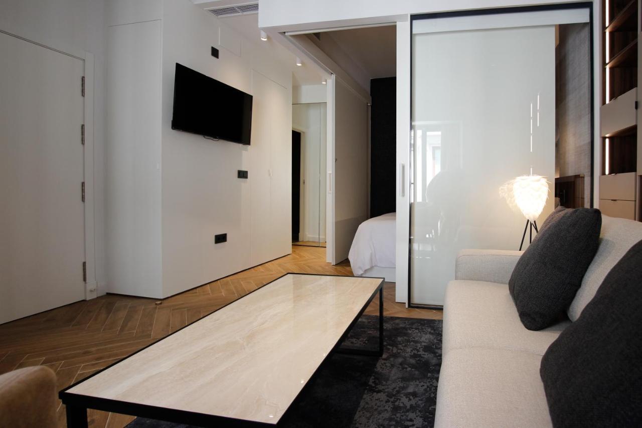 Duplex-Penthouse Cabo Noval, By Homing U Apartment Севиля Стая снимка
