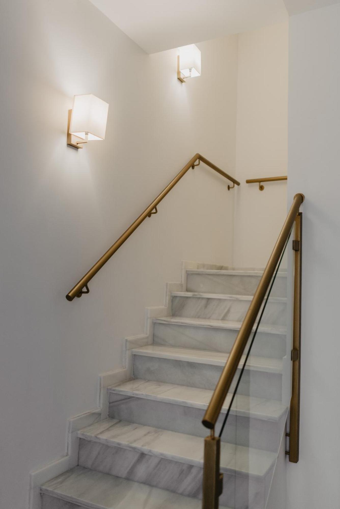 Duplex-Penthouse Cabo Noval, By Homing U Apartment Севиля Екстериор снимка
